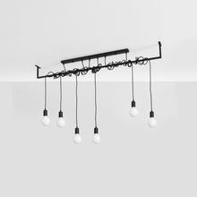 Sollux Salamanca Chandelier
