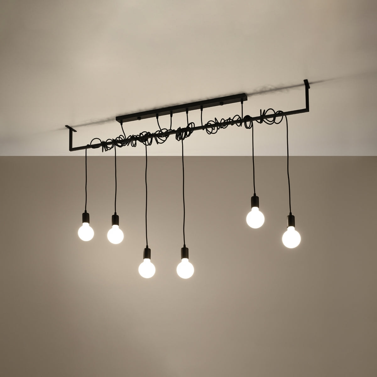 Sollux Salamanca Chandelier