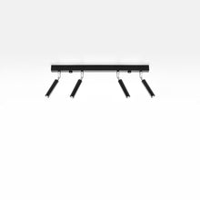 Sollux Eyetech Surface-Mounted Ceiling Light