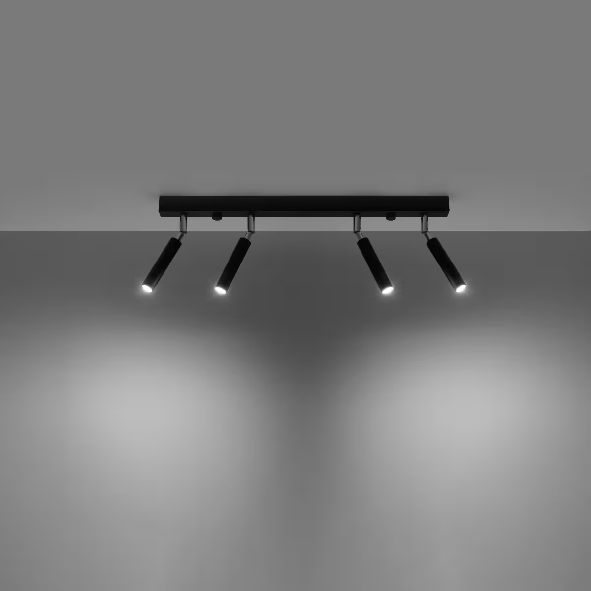 Eyetech 4 Ceiling Light