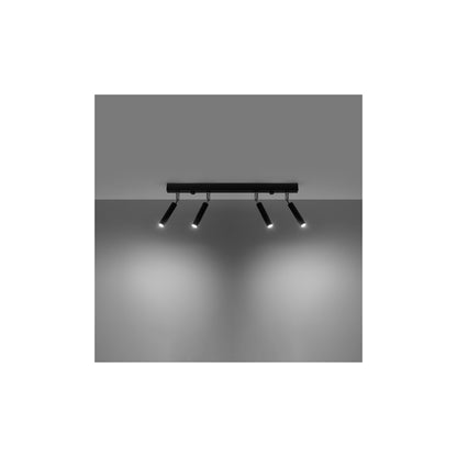 Eyetech 4 Ceiling Light