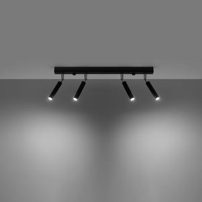 Eyetech 4 Ceiling Light