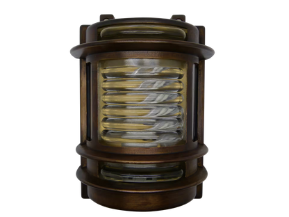 Outdoor Wall Light