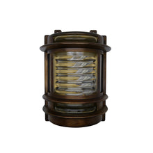 Outdoor Wall Light