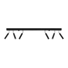 Eyetech 6 Ceiling Light