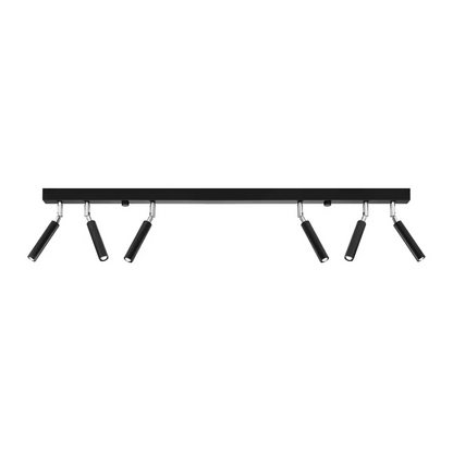 Eyetech 6 Ceiling Light