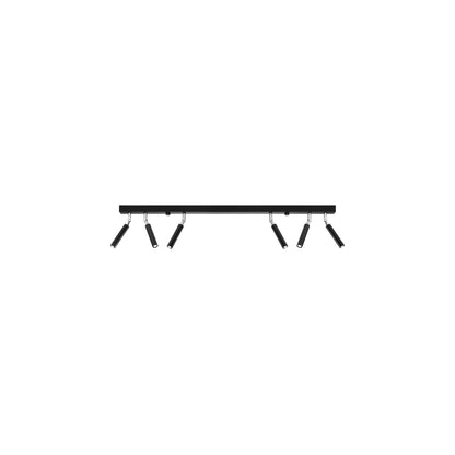 Eyetech 6 Ceiling Light