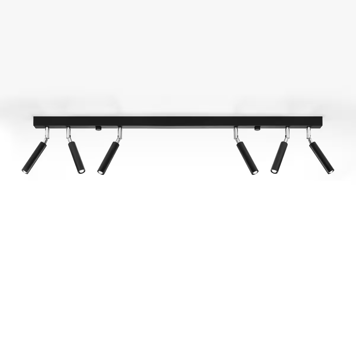 Eyetech 6 Ceiling Light