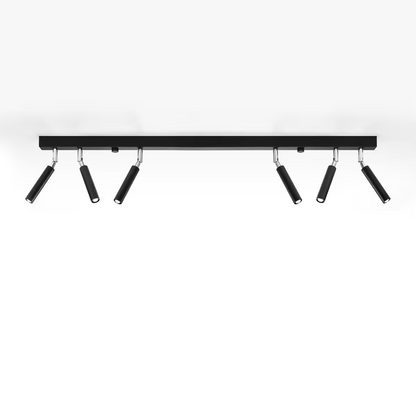 Eyetech 6 Ceiling Light