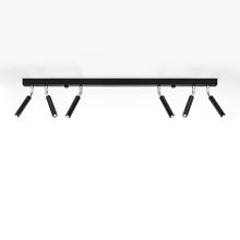 Sollux Eyetech Surface Ceiling Light