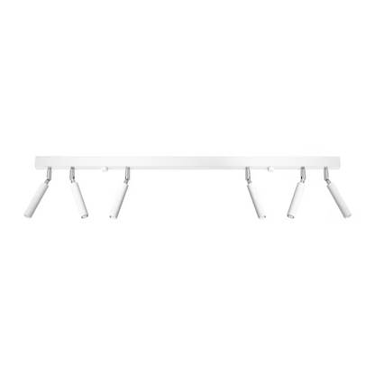 Eyetech 6 Ceiling Light