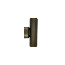 Outdoor Up & Down Wall Light