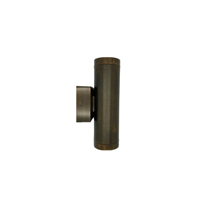 Outdoor Up & Down Wall Light