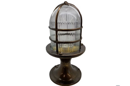 Outdoor Post Light