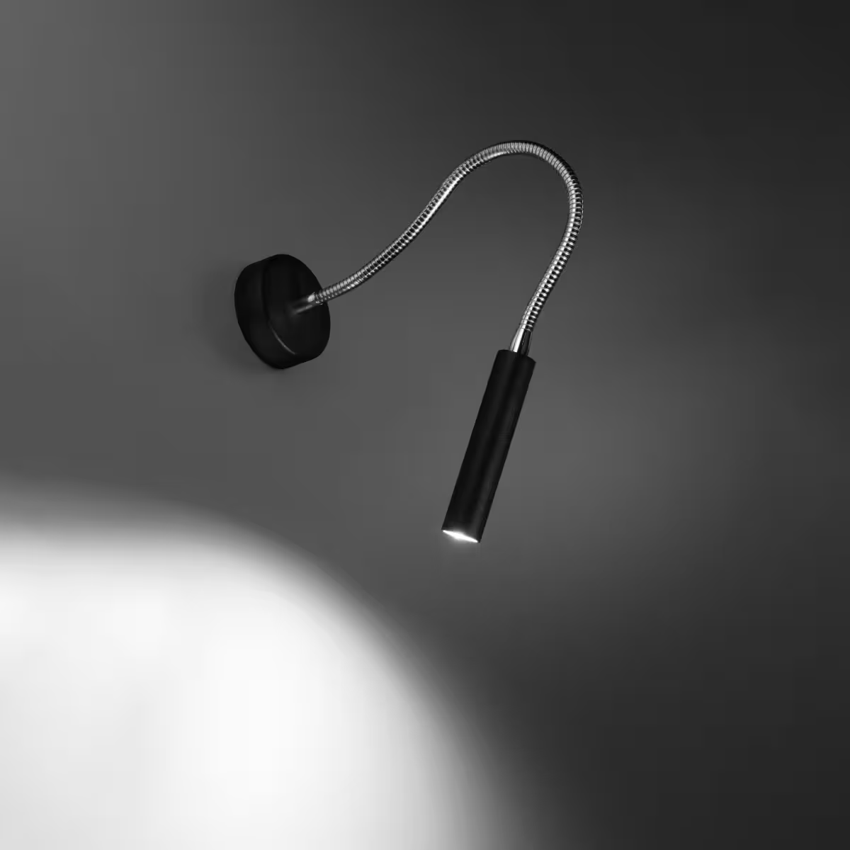 Axil Wall Light