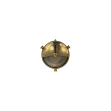 Eyelid Porthole Bulkhead LED Wall Light