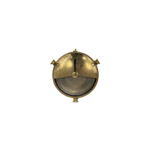 Eyelid Porthole Bulkhead LED Wall Light