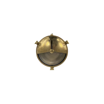 Eyelid Porthole Bulkhead LED Wall Light