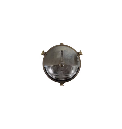 Eyelid Porthole Bulkhead LED Wall Light