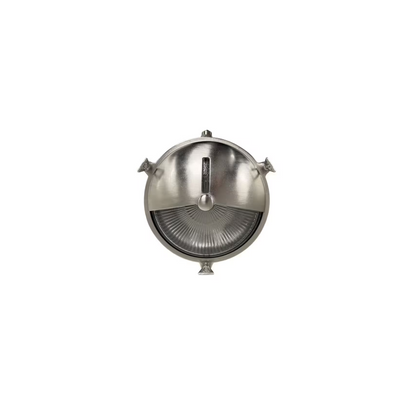 Eyelid Porthole Bulkhead LED Wall Light