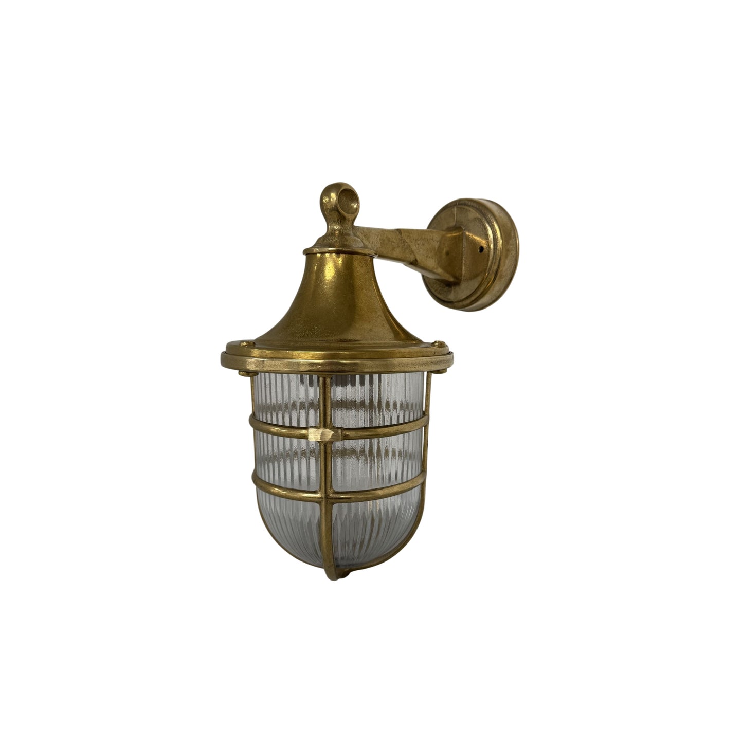 Outdoor Wall Lantern