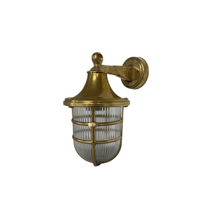 Outdoor Wall Lantern