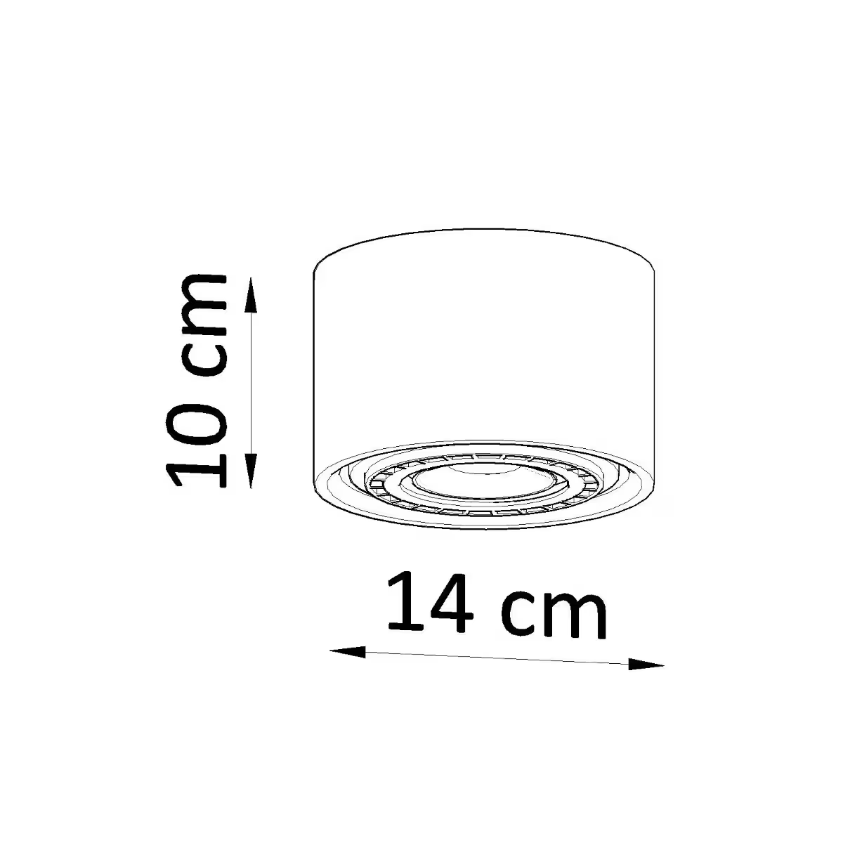 Basic 1 Planfond