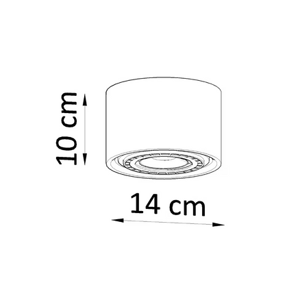 Basic 1 Planfond