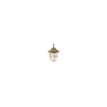 Outdoor Pendant Lantern