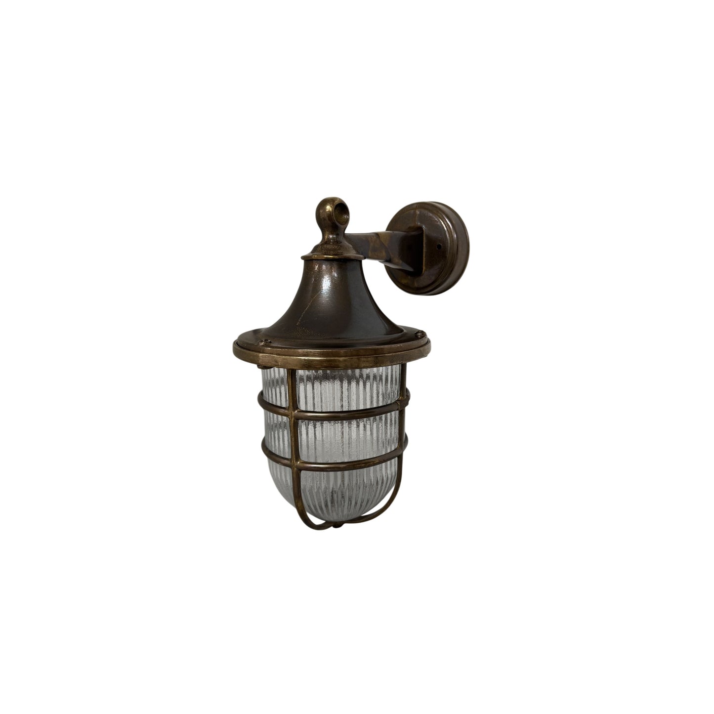 Outdoor Wall Lantern