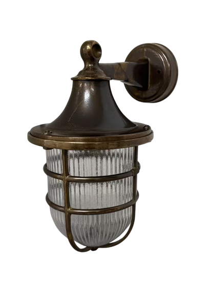 Outdoor Wall Lantern