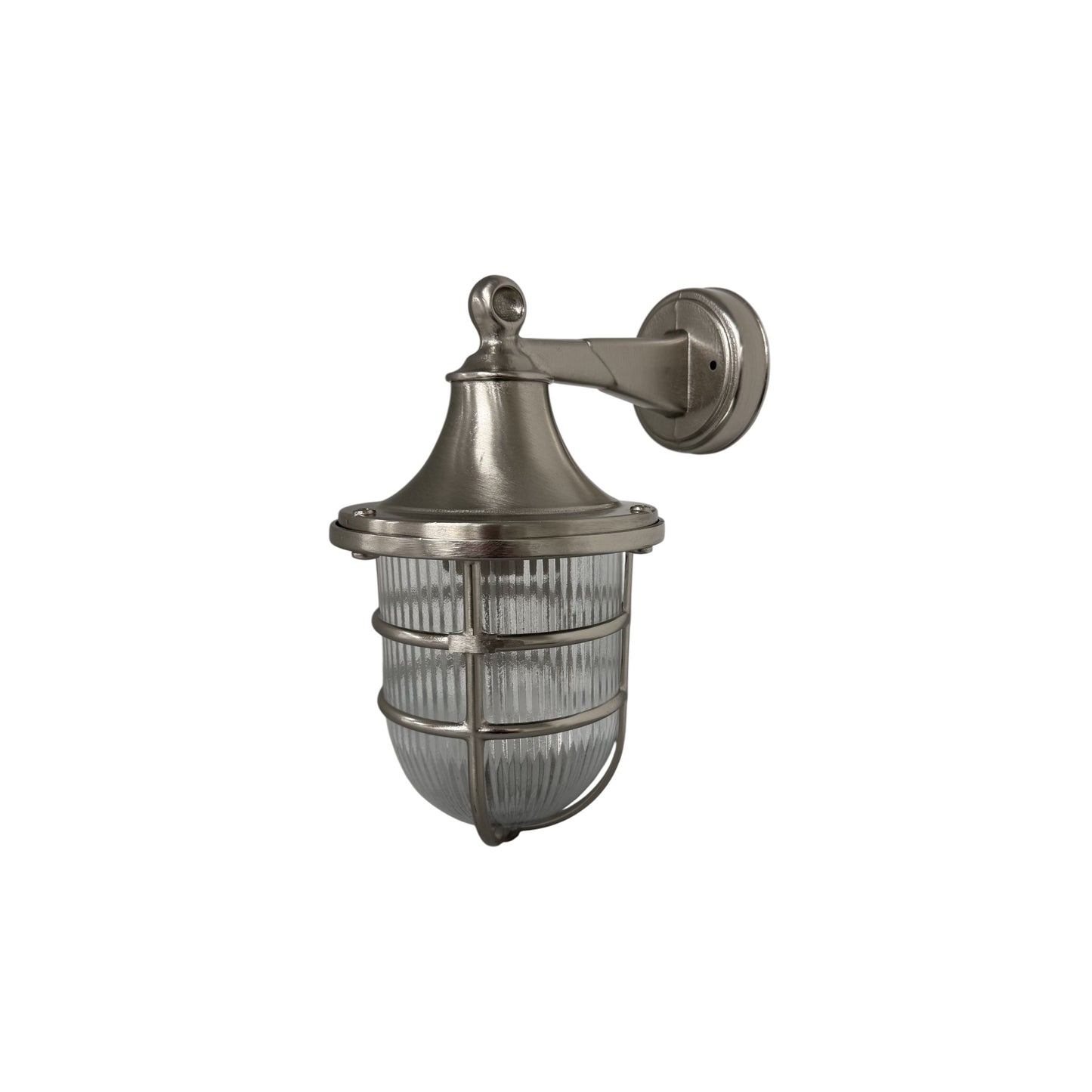 Outdoor Wall Lantern