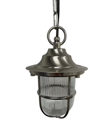 Outdoor Pendant Lantern