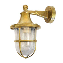 Outdoor Wall Lantern