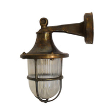 Outdoor Wall Lantern