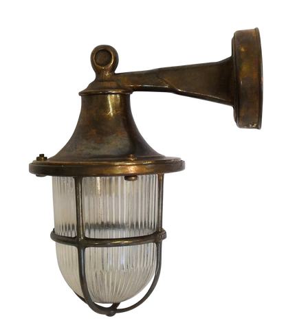 Outdoor Wall Lantern