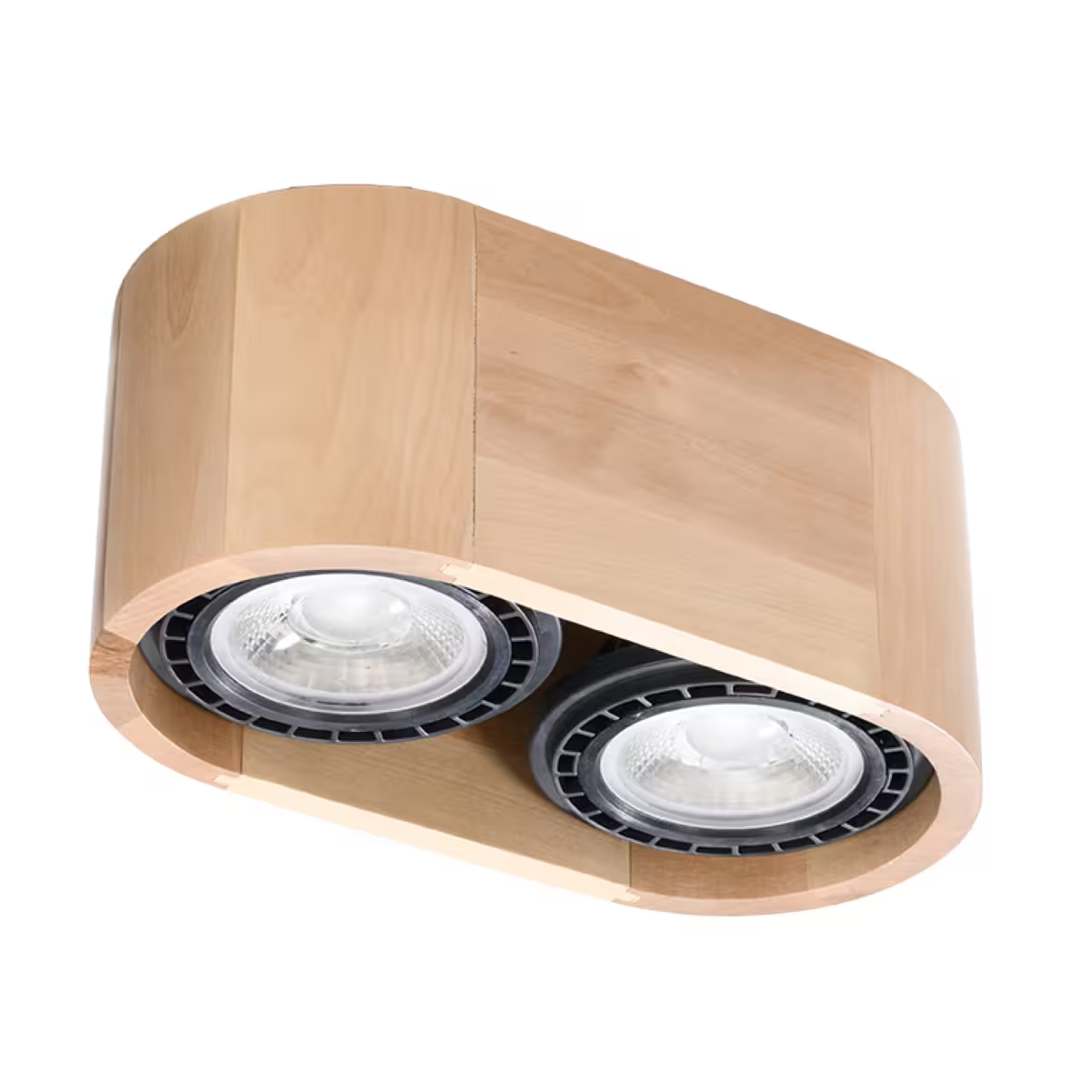Basic 2 Ceiling Light