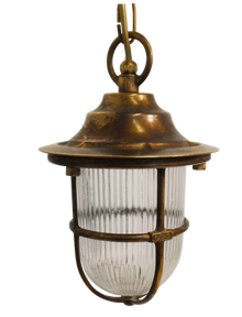 Outdoor Pendant Lantern