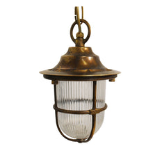 Outdoor Pendant Lantern