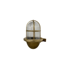 Outdoor Small Wall Lantern Uplight
