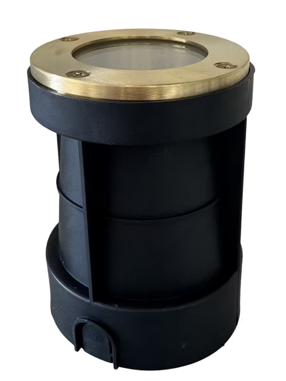 Outdoor Recessed Ground Light