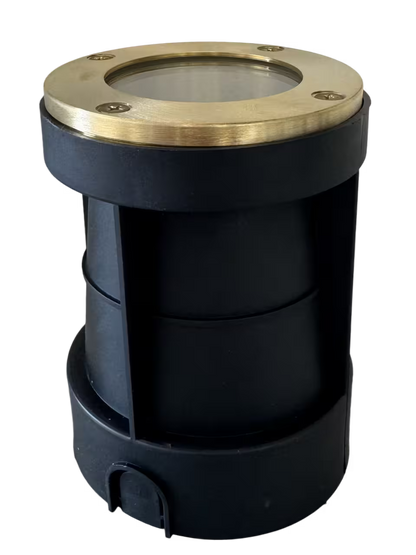Outdoor Recessed Ground Light