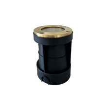 Outdoor Recessed Ground Light