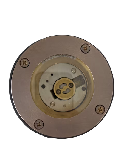 Outdoor Recessed Ground Light