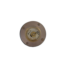 Outdoor Recessed Ground Light