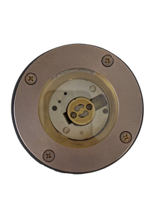 Outdoor Recessed Ground Light