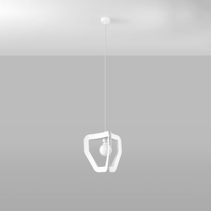 Sollux Tres Pendant Light