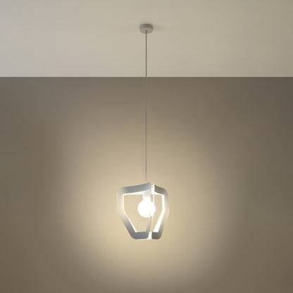 Sollux Tres Pendant Light