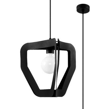 Sollux Tres Pendant Light
