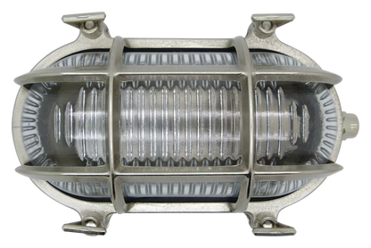 Small Standard Bulkhead Outdoor Wall Light